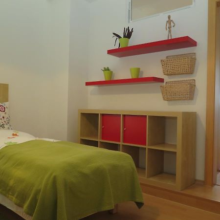 Apartman Penzak Vysoké Tatry Exterior foto