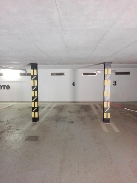 Apartman Penzak Vysoké Tatry Exterior foto