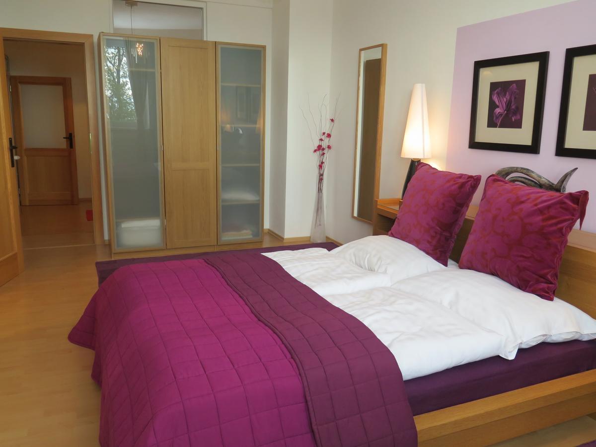 Apartman Penzak Vysoké Tatry Exterior foto