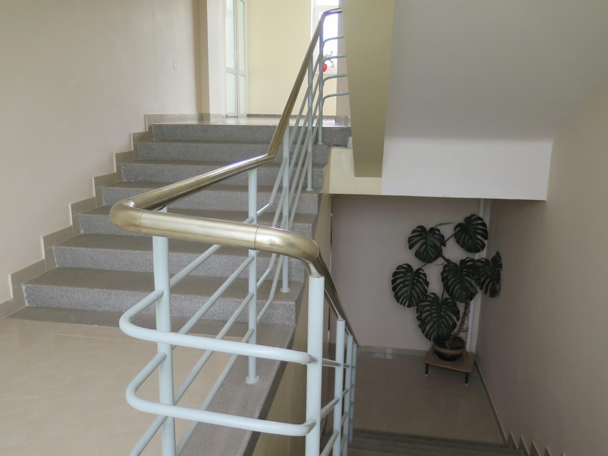 Apartman Penzak Vysoké Tatry Exterior foto